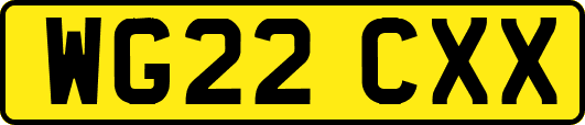WG22CXX