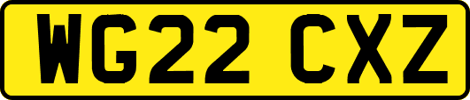 WG22CXZ