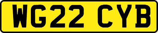 WG22CYB