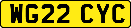 WG22CYC