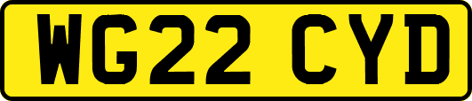 WG22CYD