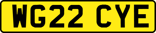 WG22CYE