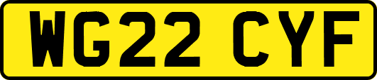 WG22CYF