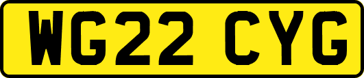 WG22CYG