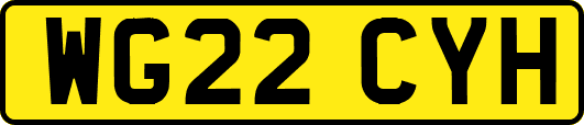 WG22CYH