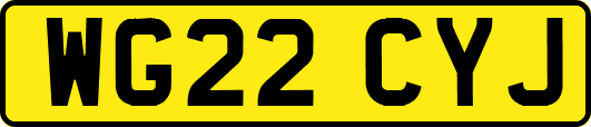 WG22CYJ