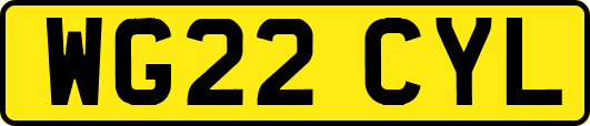 WG22CYL