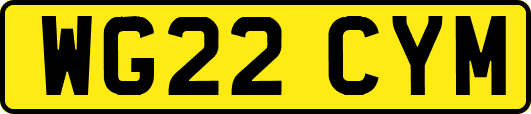 WG22CYM