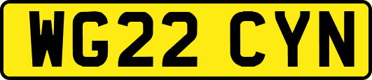 WG22CYN