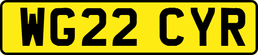 WG22CYR