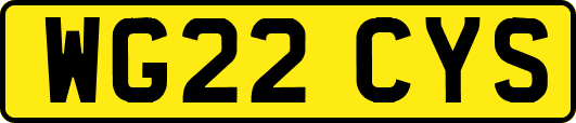 WG22CYS