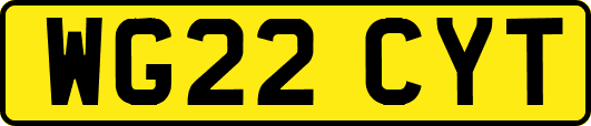 WG22CYT