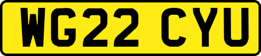 WG22CYU
