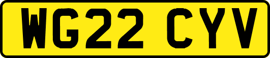 WG22CYV