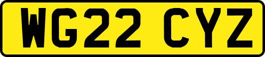 WG22CYZ