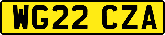 WG22CZA