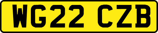 WG22CZB