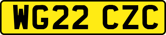 WG22CZC
