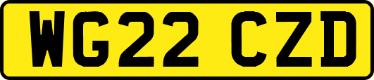 WG22CZD