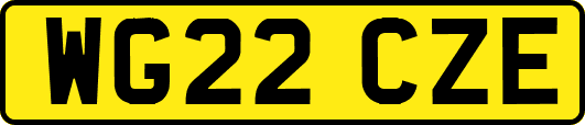 WG22CZE