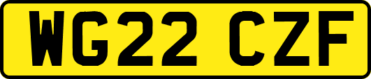 WG22CZF