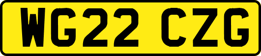 WG22CZG