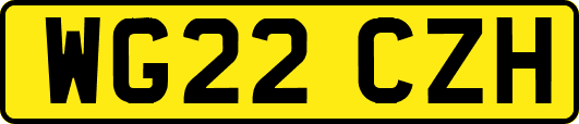 WG22CZH