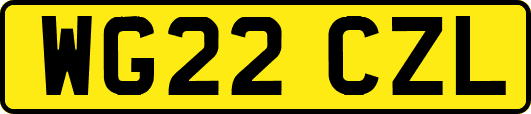 WG22CZL
