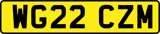 WG22CZM
