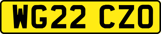 WG22CZO