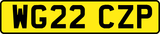 WG22CZP