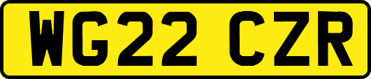 WG22CZR