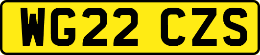 WG22CZS