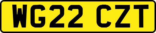 WG22CZT