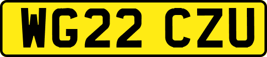 WG22CZU