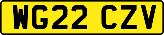 WG22CZV