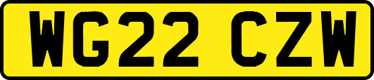 WG22CZW