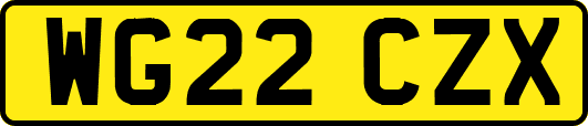 WG22CZX