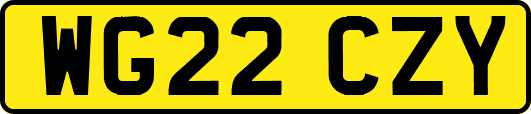 WG22CZY