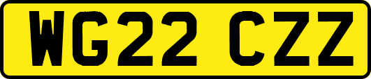 WG22CZZ