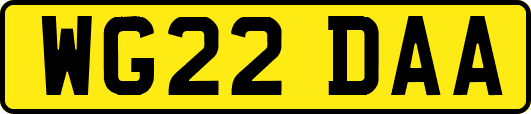 WG22DAA