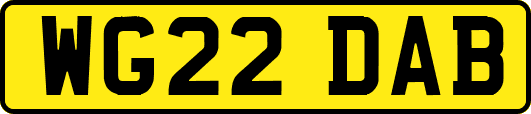WG22DAB