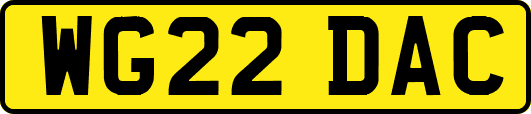 WG22DAC