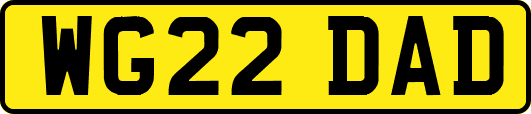 WG22DAD