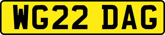 WG22DAG