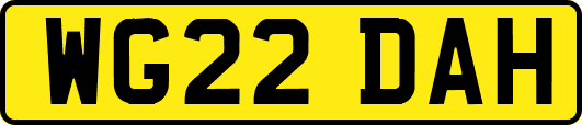 WG22DAH