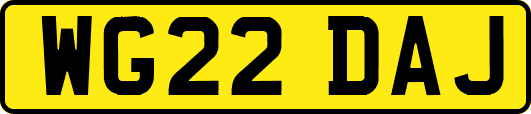 WG22DAJ