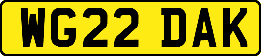 WG22DAK