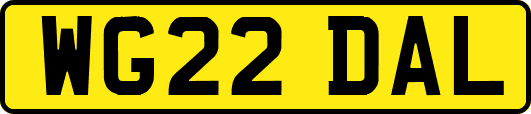 WG22DAL