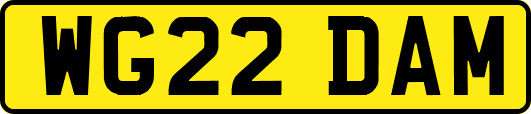 WG22DAM